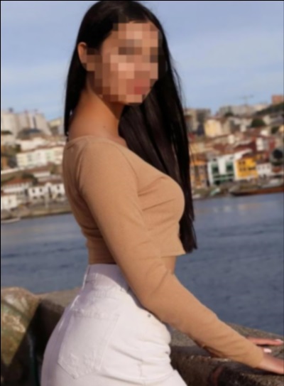 Whore i Vonge - Escort Service